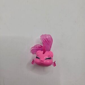 Monster High Minis Lagoona Blue Figure Pink Fish Mini Doll Mattel